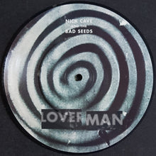 Load image into Gallery viewer, Nick Cave &amp; The Bad Seeds - Loverman