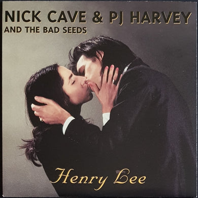 Nick Cave - Henry Lee