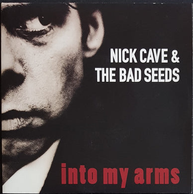 Nick Cave & The Bad Seeds - Into My Arms