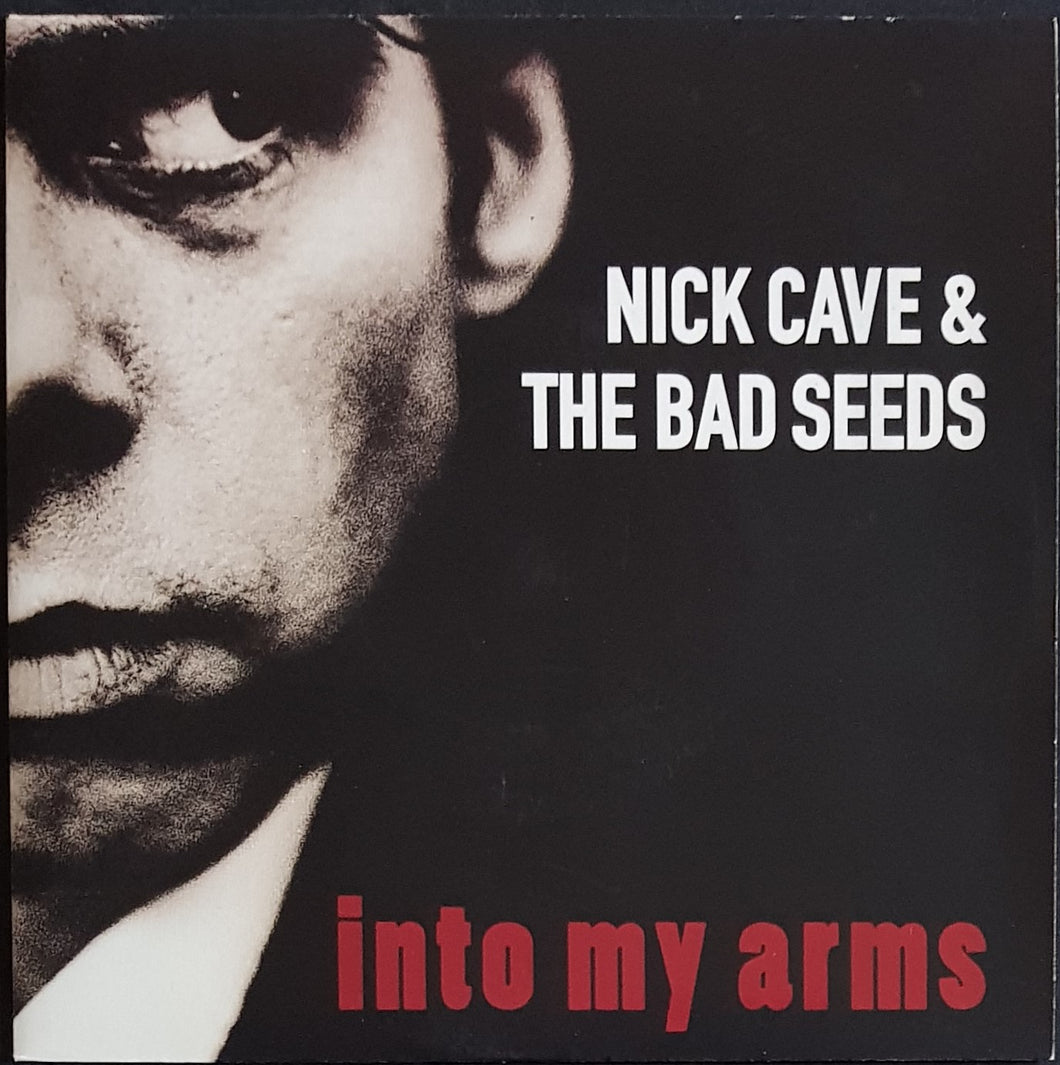 Nick Cave & The Bad Seeds - Into My Arms