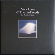 Load image into Gallery viewer, Nick Cave &amp; The Bad Seeds - Get Ready For Love