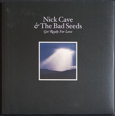 Nick Cave & The Bad Seeds - Get Ready For Love