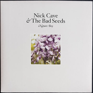Nick Cave & The Bad Seeds - Nature Boy
