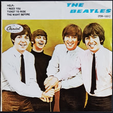 Load image into Gallery viewer, Beatles - Help!