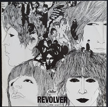 Load image into Gallery viewer, Beatles - Revolver