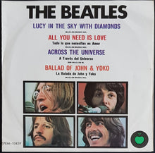 Load image into Gallery viewer, Beatles - Lucy In The Sky With Diamonds