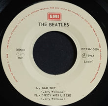Load image into Gallery viewer, Beatles - Bad Boy