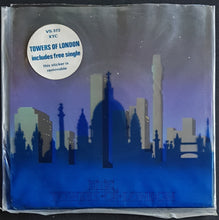 Load image into Gallery viewer, XTC - Towers Of London