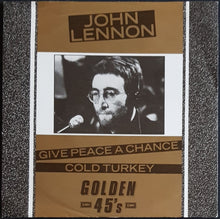 Load image into Gallery viewer, Lennon, John- Give Peace A Chance