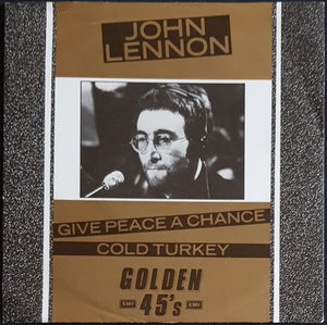 Lennon, John- Give Peace A Chance