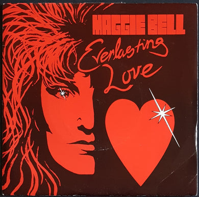 Bell, Maggie - Everlasting Love