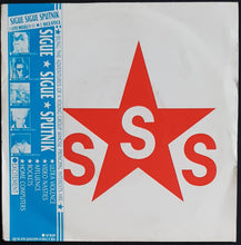 Load image into Gallery viewer, Sigue Sigue Sputnik - Love Missile F1-11