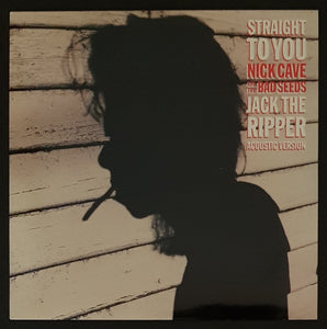 Nick Cave & The Bad Seeds - Straight To You