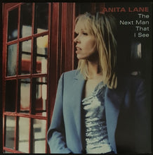 Load image into Gallery viewer, Lane, Anita - The Next Man That I See