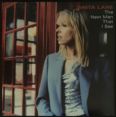 Lane, Anita - The Next Man That I See