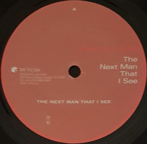 Lane, Anita - The Next Man That I See