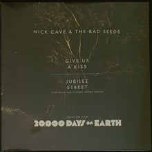 Load image into Gallery viewer, Nick Cave &amp; The Bad Seeds - Give Us A Kiss