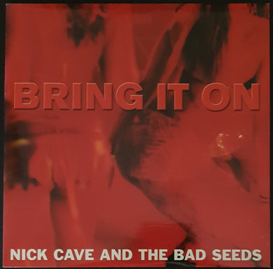 Nick Cave & The Bad Seeds - Bring It On