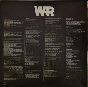 War - Galaxy