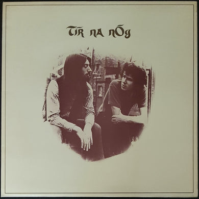 Tir Na Nog - Tir Na Nog