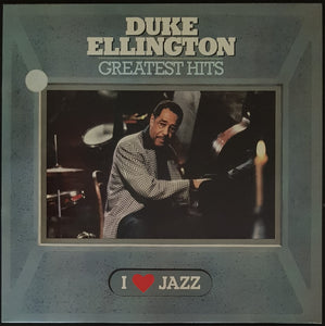 Duke Ellington - Greatest Hits