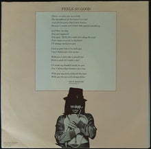 Load image into Gallery viewer, Chuck Mangione - Feels So Good