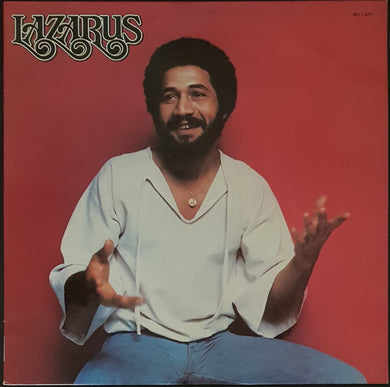 Lazarus - Lazarus