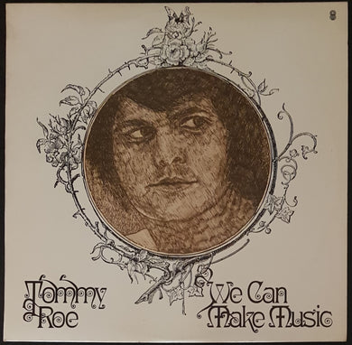 Tommy Roe - We Can Make Music