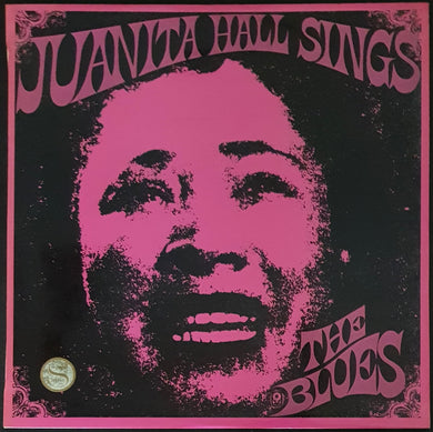 Hall, Juanita - Sings The Blues
