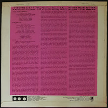 Load image into Gallery viewer, Hall, Juanita - Sings The Blues