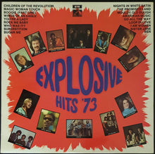 Load image into Gallery viewer, V/A - Explosive Hits &#39;73
