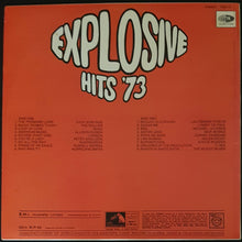 Load image into Gallery viewer, V/A - Explosive Hits &#39;73