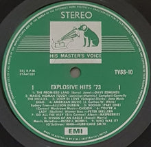 Load image into Gallery viewer, V/A - Explosive Hits &#39;73