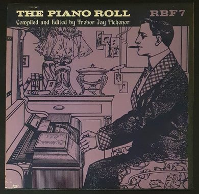 V/A - The Piano Roll