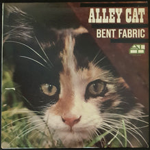 Load image into Gallery viewer, Bent Fabric &amp; His Piano- Alley Cat