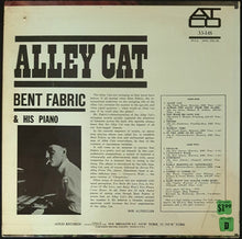 Load image into Gallery viewer, Bent Fabric &amp; His Piano- Alley Cat