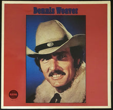 Load image into Gallery viewer, Weaver, Dennis - Dennis Weaver