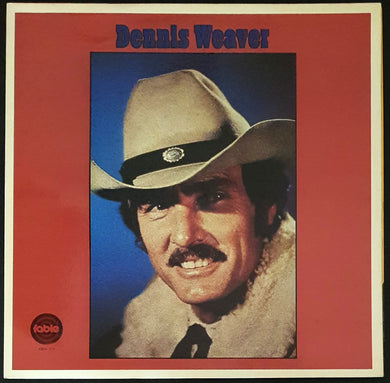 Weaver, Dennis - Dennis Weaver