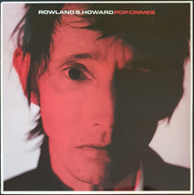 Load image into Gallery viewer, Howard, Rowland S.- Pop Crimes