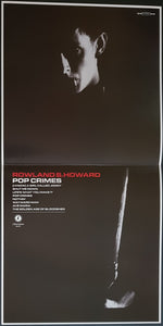 Howard, Rowland S.- Pop Crimes