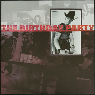 Birthday Party - Hits