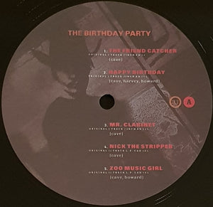 Birthday Party - Hits