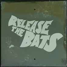 Load image into Gallery viewer, V/A - Release The Bats: The Birthday Party As Heard Through The Meat Grinder Of Three One G