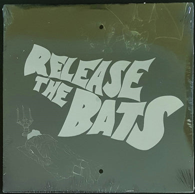 V/A - Release The Bats: The Birthday Party As Heard Through The Meat Grinder Of Three One G