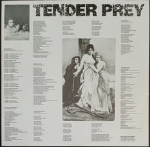 Load image into Gallery viewer, Nick Cave &amp; The Bad Seeds - Tender Prey