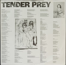 Load image into Gallery viewer, Nick Cave &amp; The Bad Seeds - Tender Prey