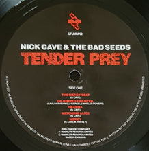 Load image into Gallery viewer, Nick Cave &amp; The Bad Seeds - Tender Prey