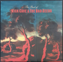 Load image into Gallery viewer, Nick Cave &amp; The Bad Seeds - The Best Of Nick Cave &amp; The Bad Seeds