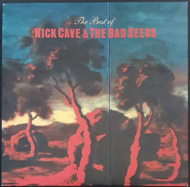 Nick Cave & The Bad Seeds - The Best Of Nick Cave & The Bad Seeds