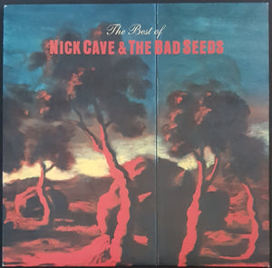 Nick Cave & The Bad Seeds - The Best Of Nick Cave & The Bad Seeds